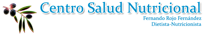 Logo de Centro Salud Nutricional