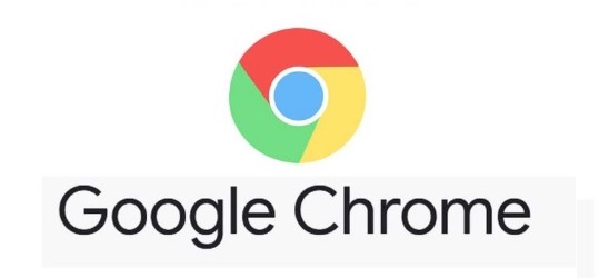 Logo Google Chrome