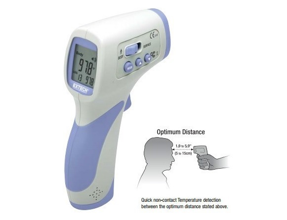 Extech IR200