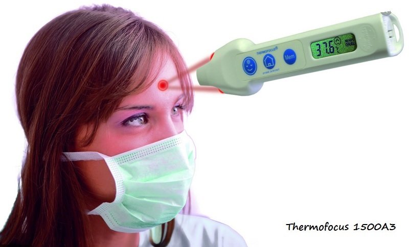 Thermofocus 1500A3
