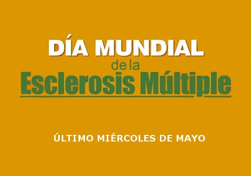 Día Mundial de la Esclerosis Múltiple