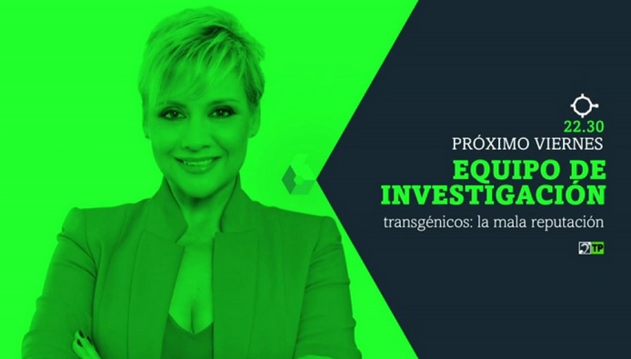 Equipo de Investigación Gloria Serra