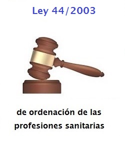 Resumen de la LEY 44/2003