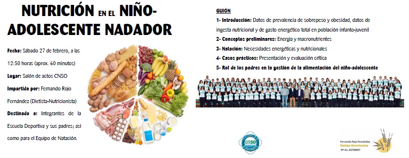 Guión de la charla 