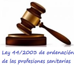Ley 44/2003