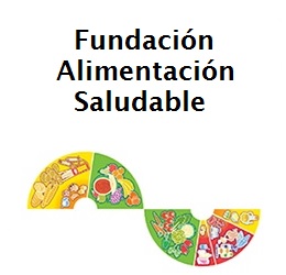 Logo de la Fundación Alimentación Saludable (FAS)