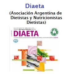 Revistas científicas relacionadas con la alimentación, nutrición y dietética