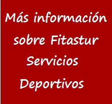 Más información sobre Fitastur Servicios Deportivos