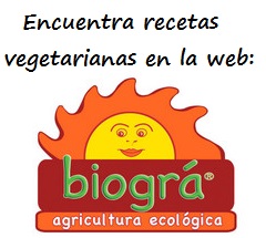 Texto en la porción superior 