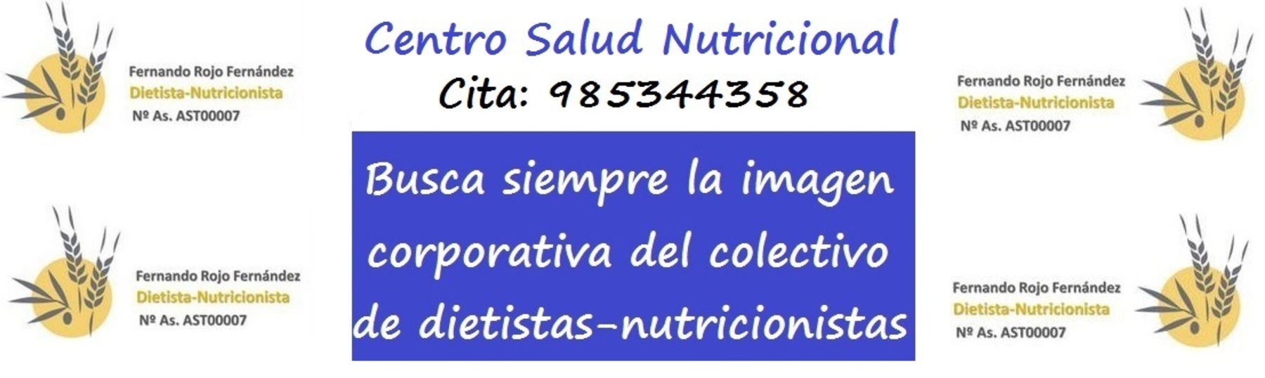 Centro Salud Nutricional