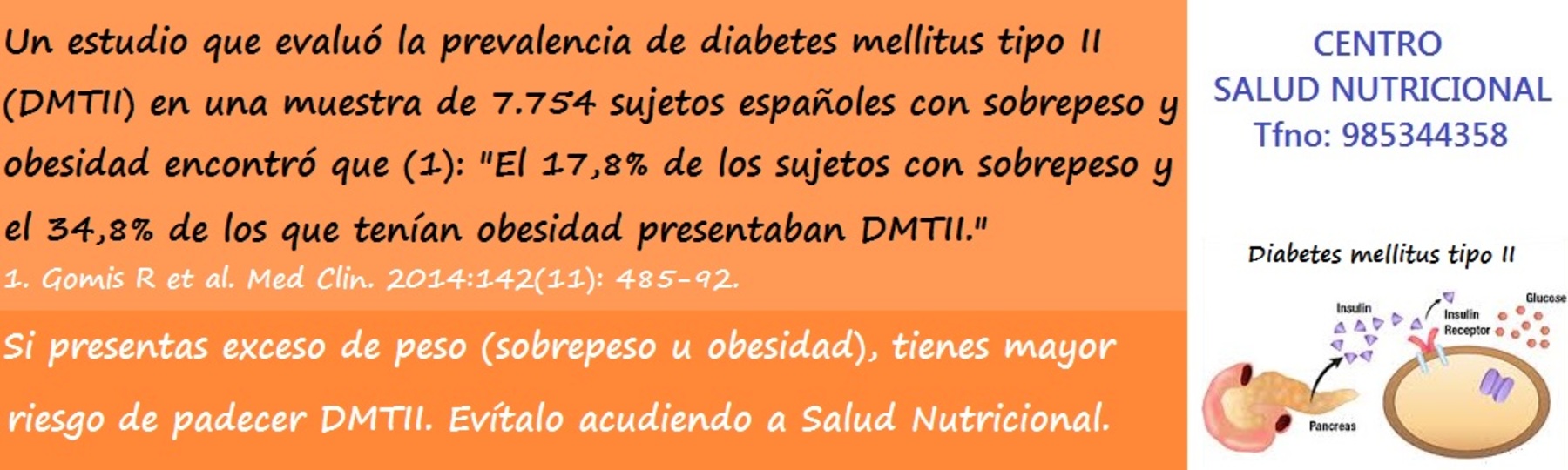 Centro Salud Nutricional