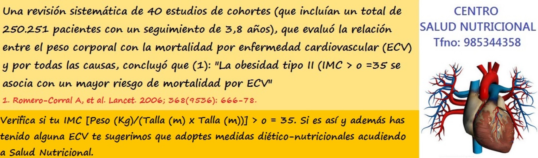 Centro Salud Nutricional