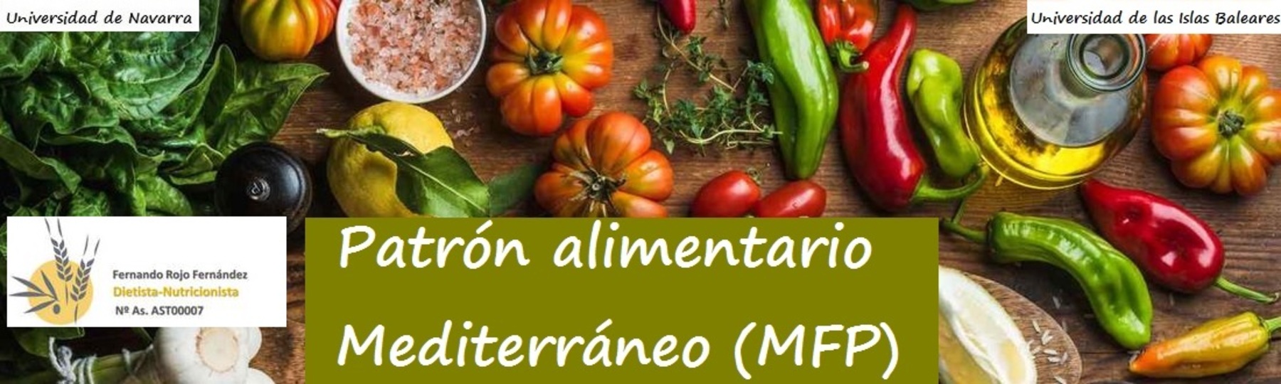 Centro Salud Nutricional