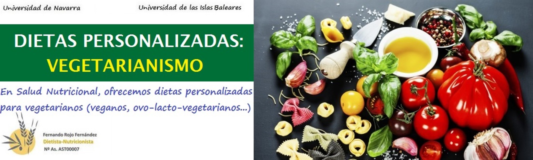 Centro Salud Nutricional