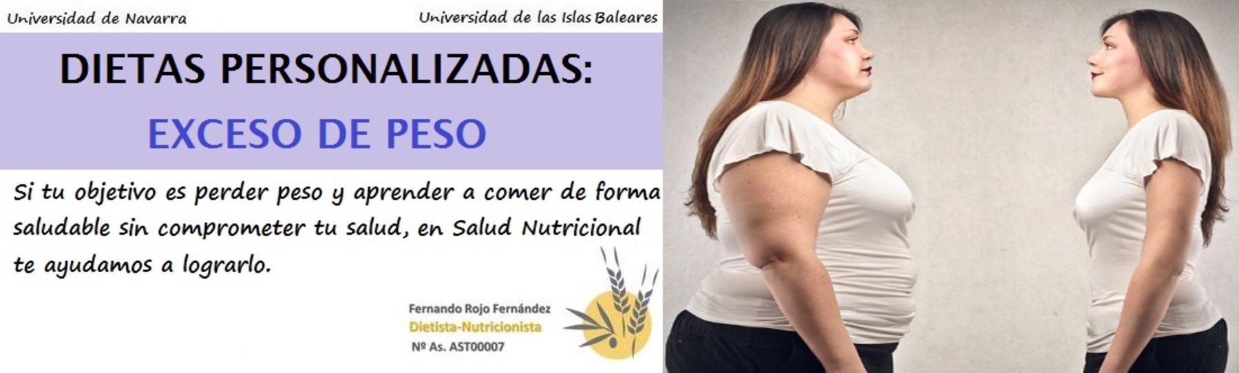 Centro Salud Nutricional