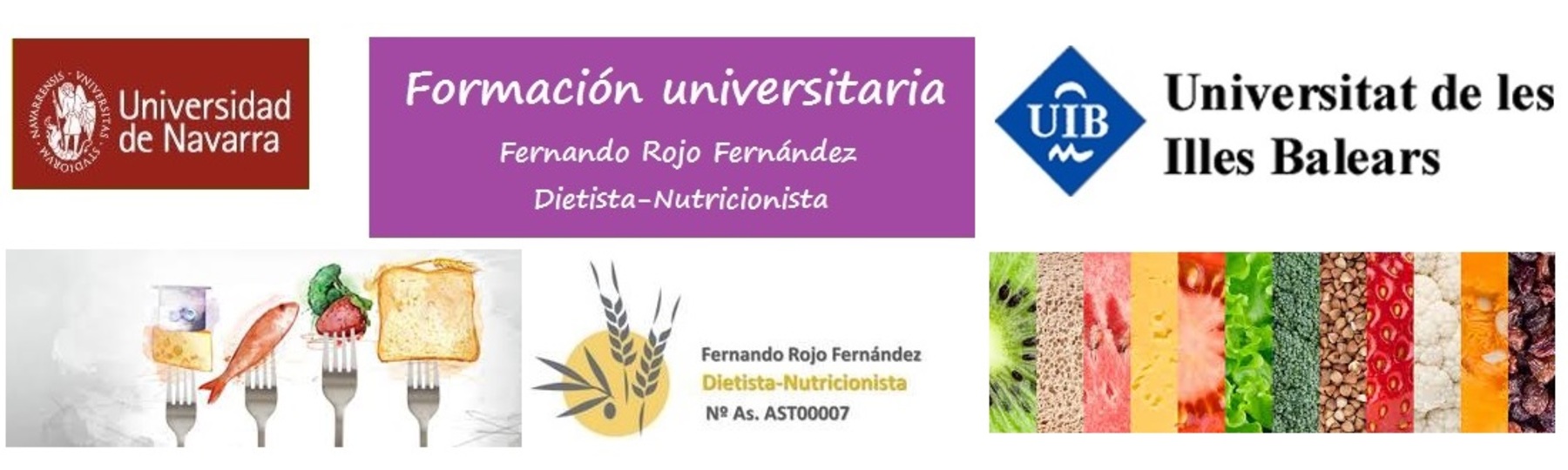 Centro Salud Nutricional