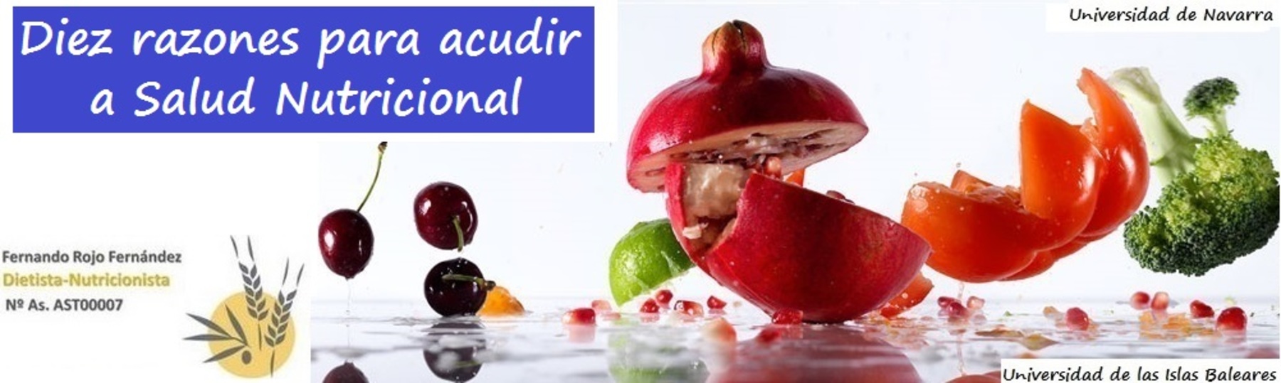 Centro Salud Nutricional
