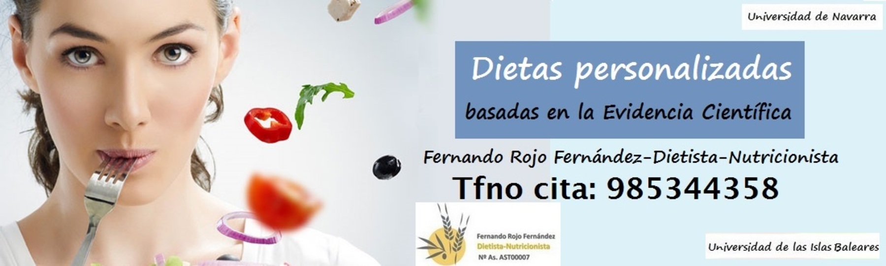 Centro Salud Nutricional