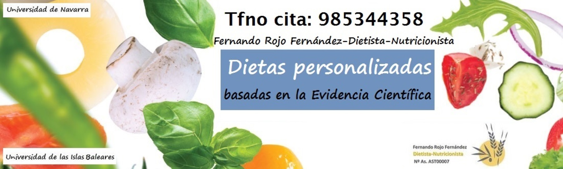 Centro Salud Nutricional