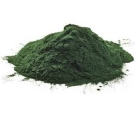 ¿Es la espirulina una fuente rica en proteÃnas?