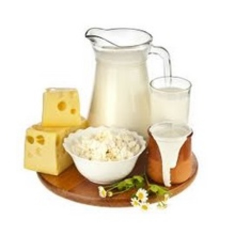 Intolerancia a la lactosa