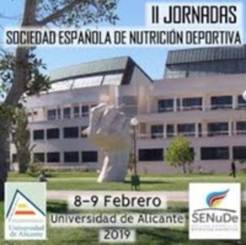II Jornadas SeNuDe: Entrevista a Luis Alberto Hernando corredor de ultratrails