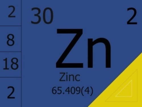 ¿Valsartán disminuye la absorción de zinc?