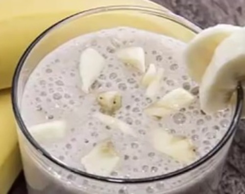 Evaluación crítica de un batido quemagrasas. Parte I. Conclusiones.