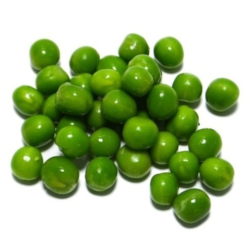 ¿Cuántos tipos de guisantes destinados al consumo existen?