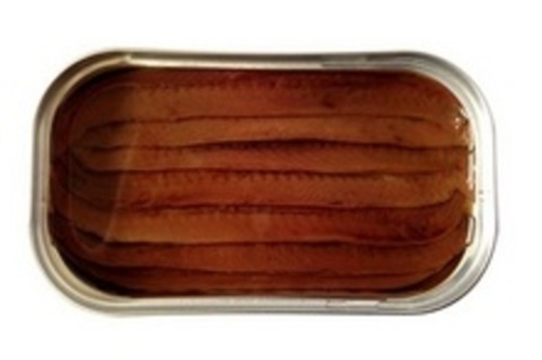 ¿Es seguro comer anchoas? Niveles de mercurio en anchoas y riesgos para la salud