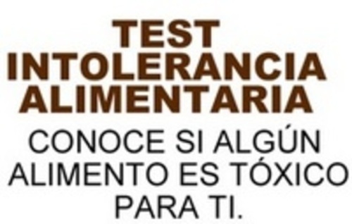 ¿Qué dice la ciencia sobre los test de intolerancia alimentaria?: ¿Son útiles?