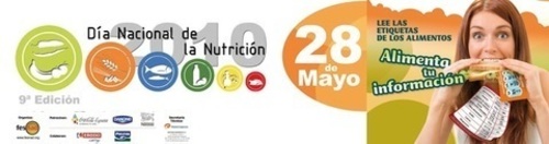 Día Nacional de la Nutrición. 2010. IX edición.