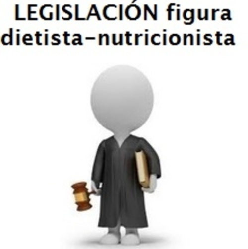 3-¿Qué leyes regula la profesión de dietista-nutricionista en España?