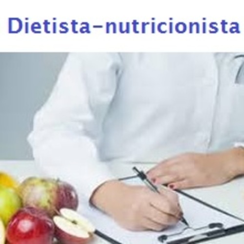 8-¿Qué es un dietista-nutricionista? Reflexiones sobre su definición en España y propuestas de mejora
