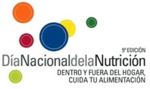 Día Nacional de la Nutrición. 2006. V edición.