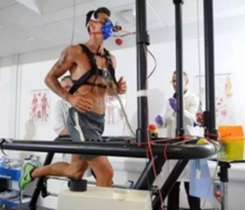 Consumo Máximo de Oxigeno (VO2max) y riesgo de ECV y mortalidad por todas las causas: Revisión sistemática de Kodama S et al.