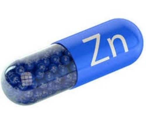 Consumo de suplementos de zinc y riesgo de cáncer de próstata