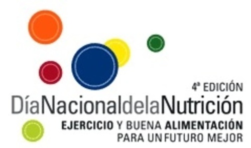 Día Nacional de la Nutrición. 2005. IV edición.