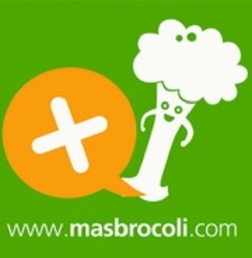Recetas con brócoli: Asociación para promover el consumo de brócoli