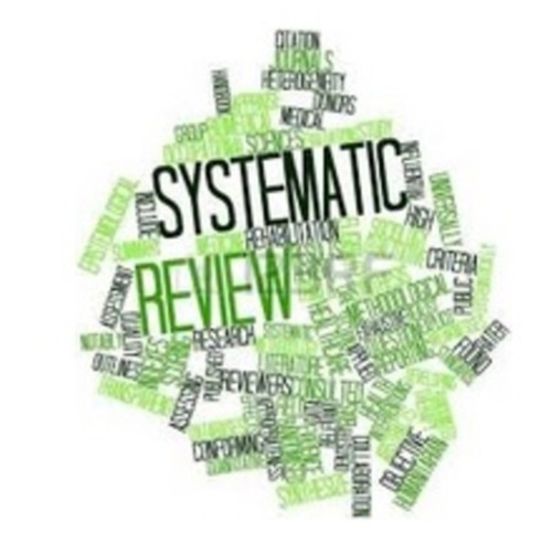 Declaración PRISMA (Preferred Reporting Items for Systematic Reviews and Meta-analysis)