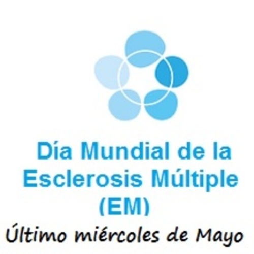 Día Mundial de la Esclerosis Múltiple