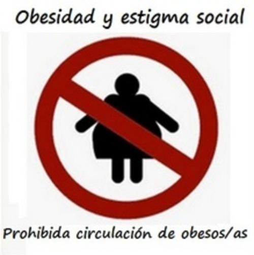 Exceso de peso, obesidad y estigma: Sobre la estigmatización de la obesidad y resumen del estudio de Incollingo Rodriguez AC y Cols