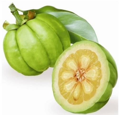 Daño hepático agudo por ingesta del suplemento antiobesidad Garcinia Cambogia