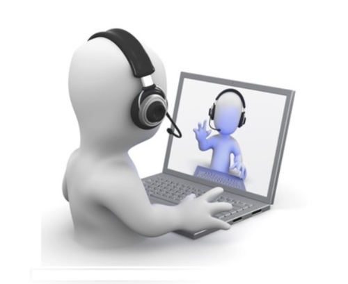 Consulta de Dietista-Nutricionista online: Recomendaciones para mis pacientes durante el confinamiento domiciliario por el CoViD19.