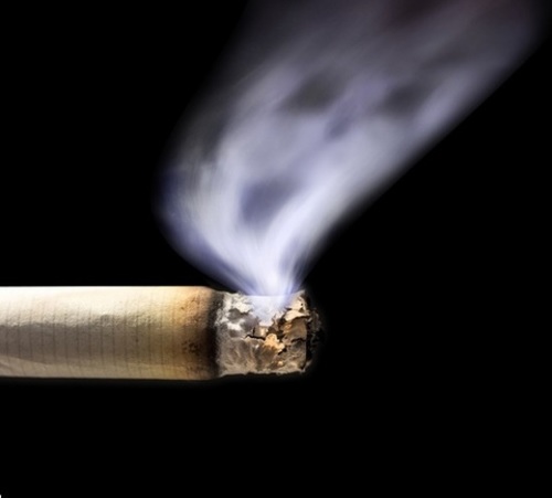 Diez razones para dejar de fumar