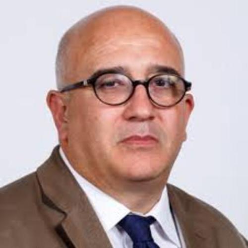 Antonio Vidal Puig