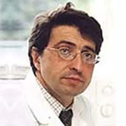 Alfredo Martínez Hernández