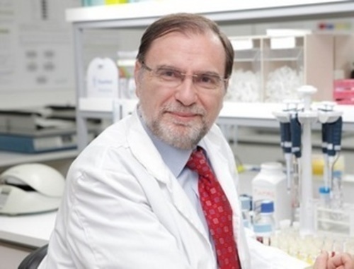 Jose María Ordovás