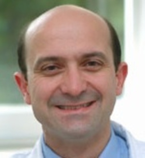 Miguel Ángel Martínez-González
