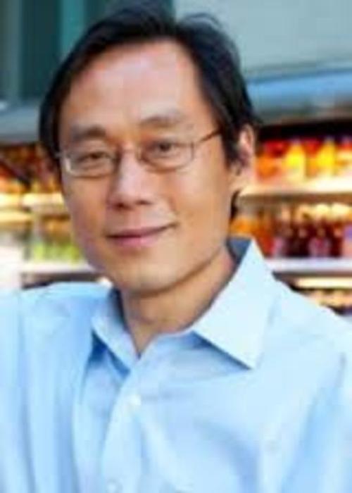 Frank B. Hu
